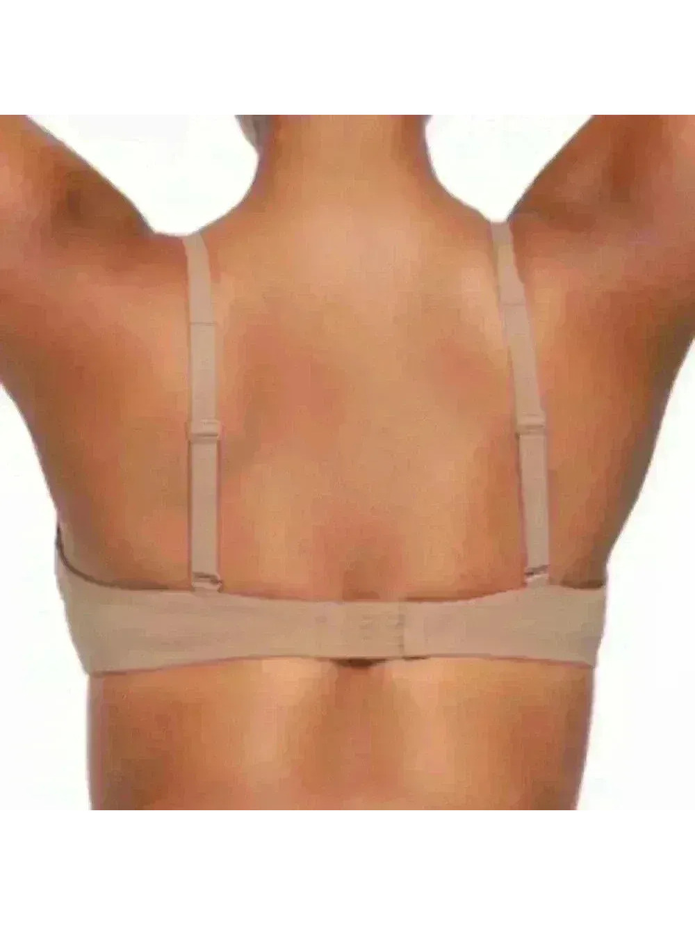 SKIMS NWT Fits Everybody High Apex Bra - 34C - Picture 4 of 4